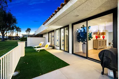 91 Columbia Drive, Rancho Mirage, CA 92270 - Photo 45