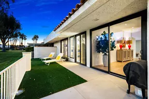 91 Columbia Dr, Rancho Mirage, CA 92270 - Photo 45