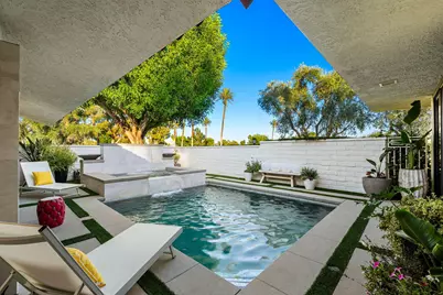 91 Columbia Drive, Rancho Mirage, CA 92270 - Photo 71