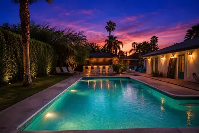 502 E Molino Road, Palm Springs, CA 92262 - Photo 1