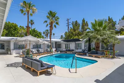 354 E Stevens E, Palm Springs, CA 92262 - Photo 15