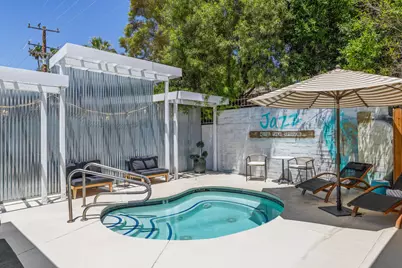 354 E Stevens E, Palm Springs, CA 92262 - Photo 33