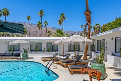 354 E Stevens E, Palm Springs, CA 92262 - Photo 13