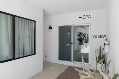 354 E Stevens E, Palm Springs, CA 92262 - Photo 17