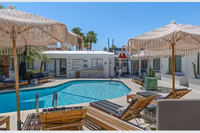 354 E Stevens E, Palm Springs, CA 92262 - Photo 9