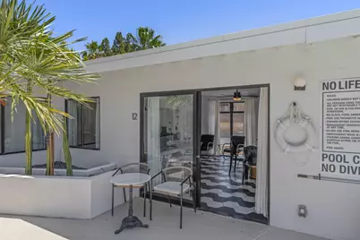 354 E Stevens E, Palm Springs, CA 92262 - Photo 23