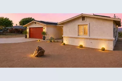 61746 Crest Cir Drive, Joshua Tree, CA 92252 - Photo 3
