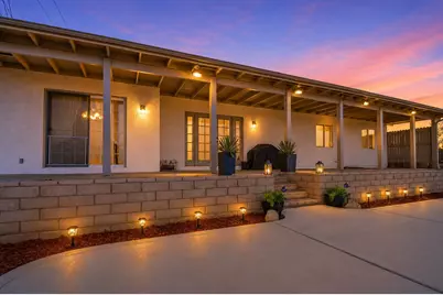 61746 Crest Cir Drive, Joshua Tree, CA 92252 - Photo 13
