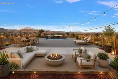 61746 Crest Cir Drive, Joshua Tree, CA 92252 - Photo 9