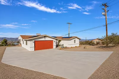61746 Crest Cir Drive, Joshua Tree, CA 92252 - Photo 5