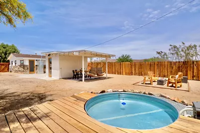 6451 Mountain View Street, Joshua Tree, CA 92252 - Photo 31