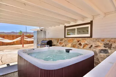 6451 Mountain View Street, Joshua Tree, CA 92252 - Photo 27