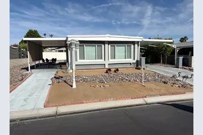 38910 Desert Greens Drive W, Palm Desert, CA 92260 - Photo 1
