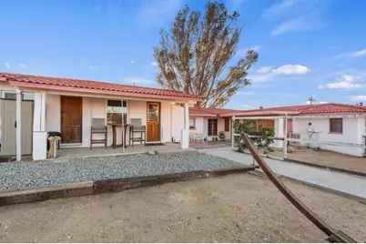 61815 Alta Vista Drive, Joshua Tree, CA 92252 - Photo 17