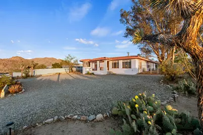 61815 Alta Vista Drive, Joshua Tree, CA 92252 - Photo 19