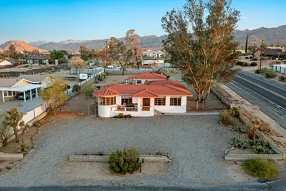 61815 Alta Vista Drive, Joshua Tree, CA 92252 - Photo 29