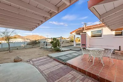 61815 Alta Vista Drive, Joshua Tree, CA 92252 - Photo 15