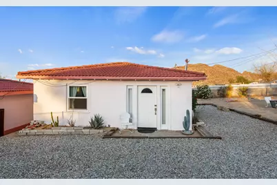 61815 Alta Vista Drive, Joshua Tree, CA 92252 - Photo 21