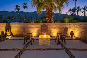 696 S Warm Sands Dr, Palm Springs, CA 92264 - Photo 5
