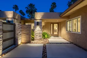 696 S Warm Sands Dr, Palm Springs, CA 92264 - Photo 7