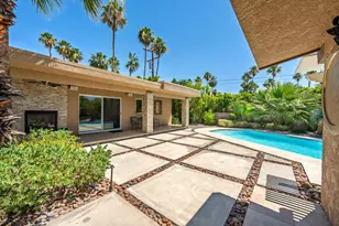696 S Warm Sands Dr, Palm Springs, CA 92264 - Photo 53