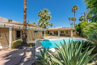 696 S Warm Sands Drive, Palm Springs, CA 92264 - Photo 57