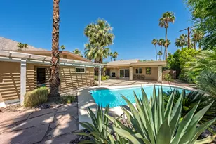 696 S Warm Sands Dr, Palm Springs, CA 92264 - Photo 57
