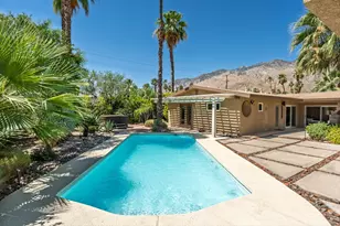 696 S Warm Sands Dr, Palm Springs, CA 92264 - Photo 55