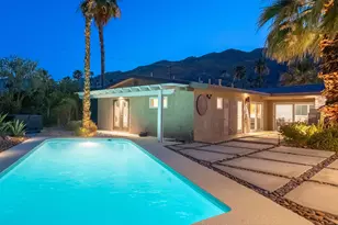 696 S Warm Sands Dr, Palm Springs, CA 92264 - Photo 11