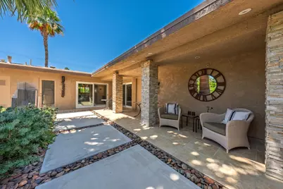 696 S Warm Sands Drive, Palm Springs, CA 92264 - Photo 43