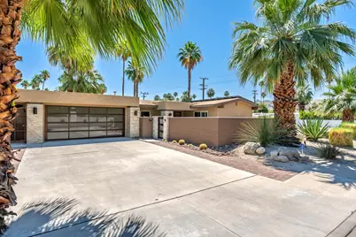 696 S Warm Sands Drive, Palm Springs, CA 92264 - Photo 15
