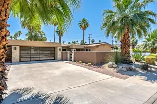 696 S Warm Sands Dr, Palm Springs, CA 92264 - Photo 15