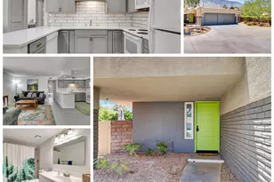 1455 Sunflower Cir S, Palm Springs, CA 92262 - Photo 1
