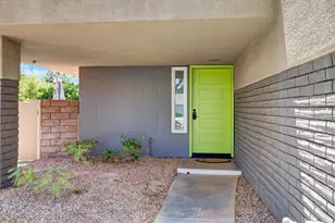 1455 Sunflower Cir S, Palm Springs, CA 92262 - Photo 3