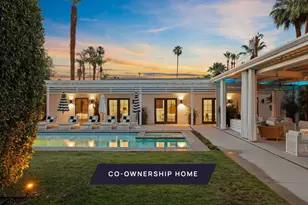 470 E Avenida Olancha, Palm Springs, CA 92264 - Photo 1