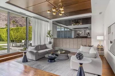 1961 S Palm Canyon Drive, Palm Springs, CA 92264 - Photo 3