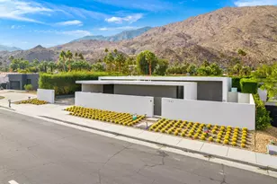 1961 S Palm Canyon Dr, Palm Springs, CA 92264 - Photo 29