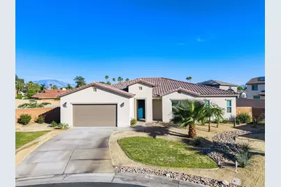 42787 Rachel Court, Indio, CA 92203 - Photo 1