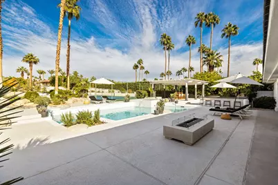 594 W Stevens Road, Palm Springs, CA 92262 - Photo 7
