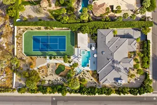594 W Stevens Rd, Palm Springs, CA 92262 - Photo 5
