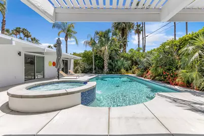 1635 Palm Tree Drive, Palm Springs, CA 92264 - Photo 57