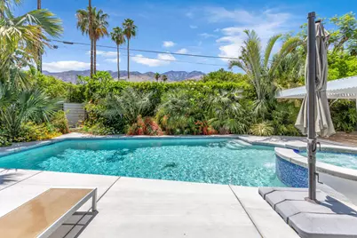 1635 Palm Tree Drive, Palm Springs, CA 92264 - Photo 59