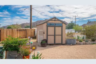 61869 Grand View Circle, Joshua Tree, CA 92252 - Photo 23