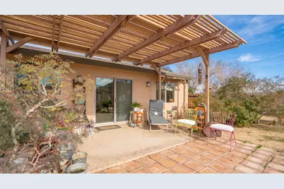 61869 Grand View Circle, Joshua Tree, CA 92252 - Photo 27