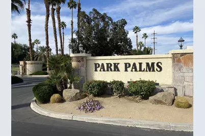 130 Willow Lake Drive, Palm Desert, CA 92260 - Photo 1