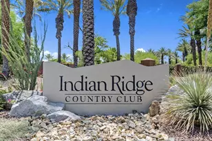 505 Indian Ridge Dr, Palm Desert, CA 92211 - Photo 51