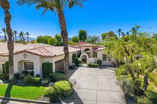 505 Indian Ridge Dr, Palm Desert, CA 92211 - Photo 13
