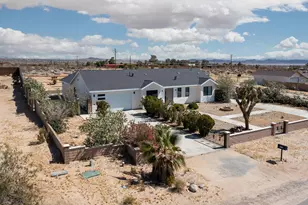 62290 Crestview Dr, Joshua Tree, CA 92252 - Photo 9
