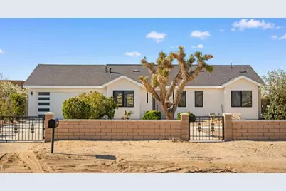62290 Crestview Drive, Joshua Tree, CA 92252 - Photo 5