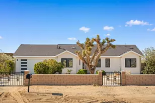 62290 Crestview Dr, Joshua Tree, CA 92252 - Photo 5